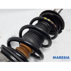 Fiat - Ducato - Front shock absorber rod, right