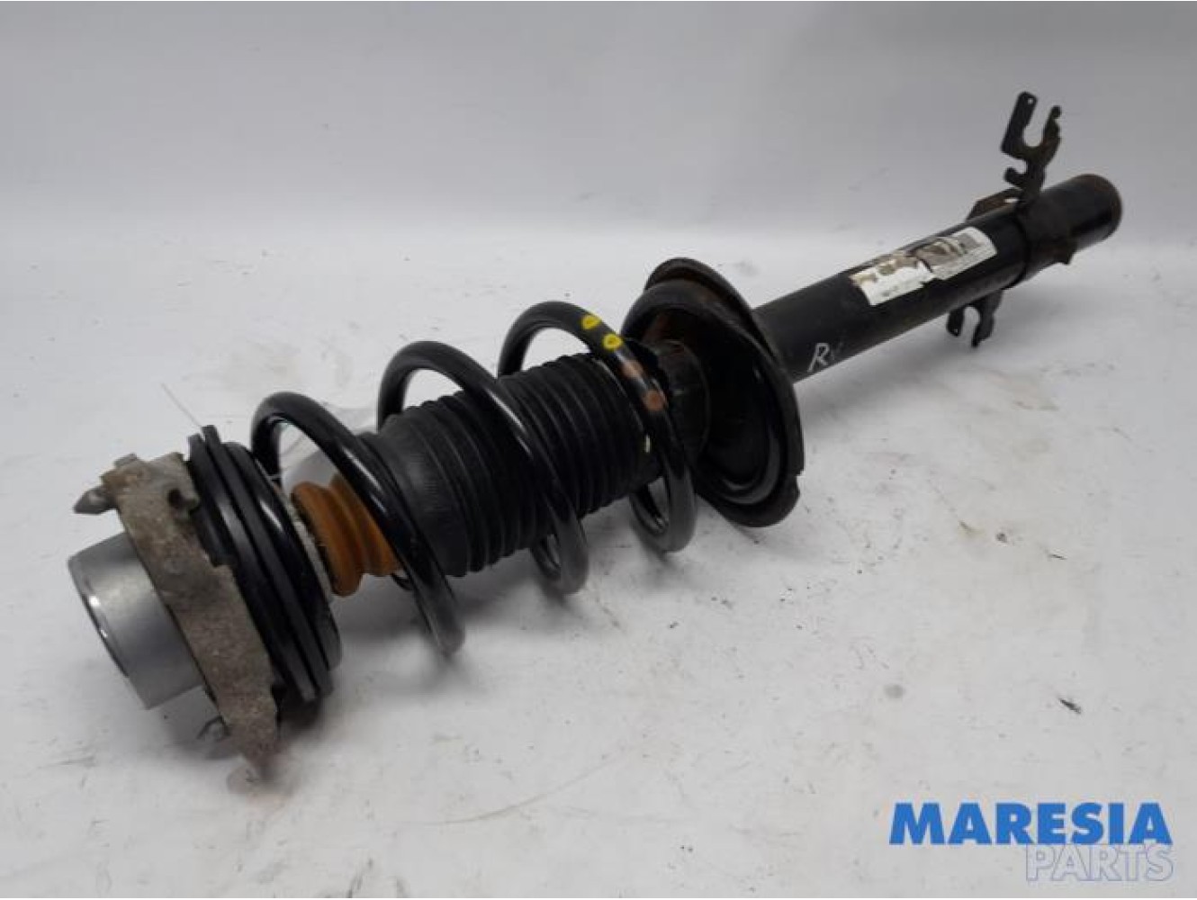 Fiat - Ducato - Front shock absorber rod, right