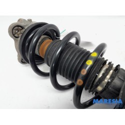 Fiat - Ducato - Front shock absorber rod, right