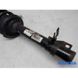Fiat - Ducato - Front shock absorber rod, right