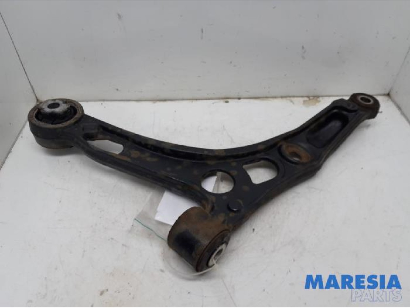 Fiat - Ducato - Front lower wishbone, right