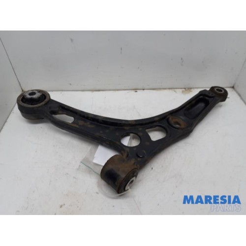 Fiat - Ducato - Front lower wishbone, right