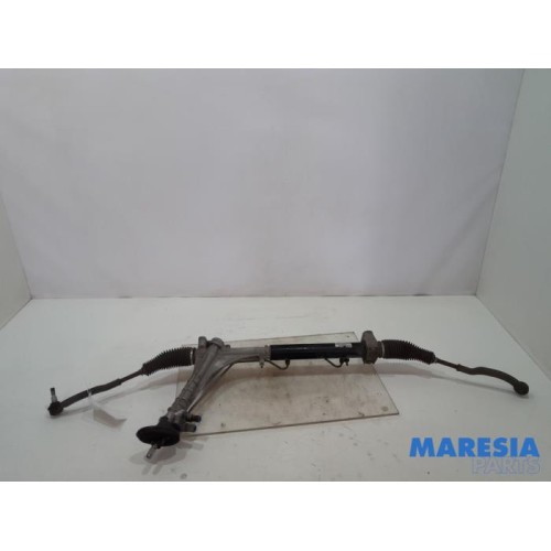 Fiat - Ducato - Power steering box
