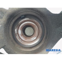 Fiat - Ducato - Knuckle, front left