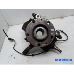 Fiat - Ducato - Knuckle, front right
