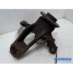 Fiat - Ducato - Knuckle, front right