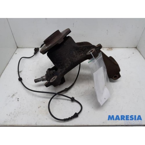 Fiat - Ducato - Knuckle, front right