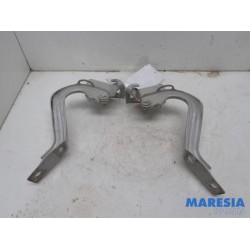 Fiat - Ducato - Bonnet Hinge