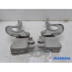 Fiat - Ducato - Bonnet Hinge