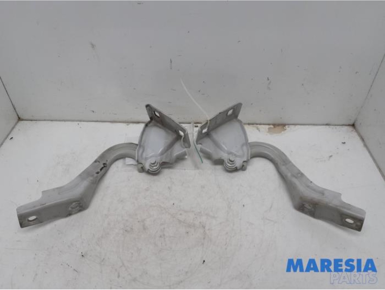 Fiat - Ducato - Bonnet Hinge