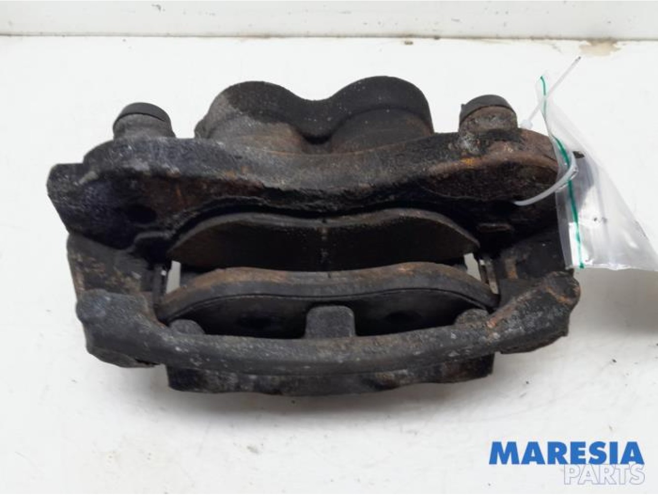 Fiat - Ducato - Front brake calliper, left