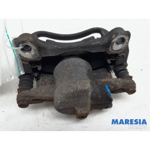Fiat - Ducato - Rear brake calliper, left