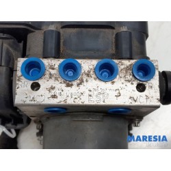 Fiat - Ducato - ABS pump