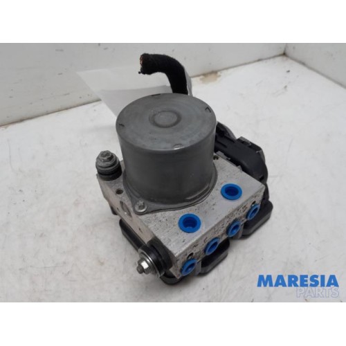Fiat - Ducato - ABS pump