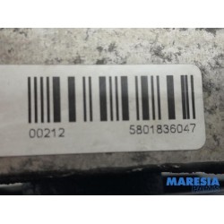 Fiat - Ducato - Pompe direction assistée