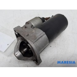 Fiat - Ducato - Startmotor