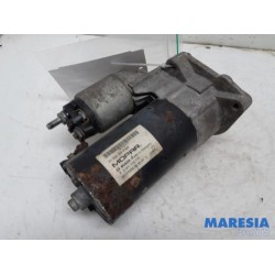 Fiat - Ducato - Startmotor