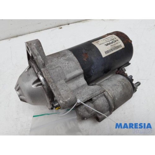 Fiat - Ducato - Startmotor