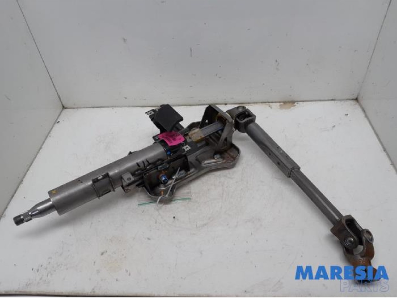 Fiat - Ducato - Steering column housing