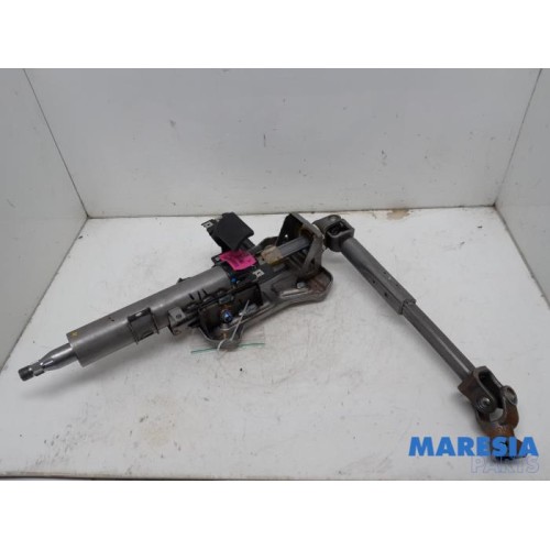 Fiat - Ducato - Steering column housing