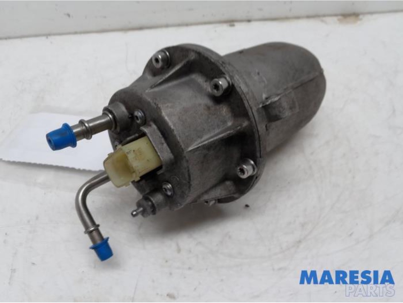 Fiat - Ducato - Boîtier de filtre carburant