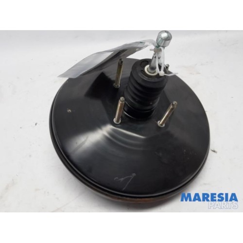Fiat - Ducato - Brake servo
