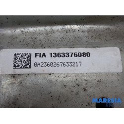 Fiat - Ducato - Motorlager