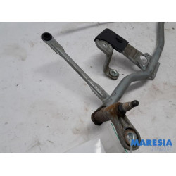 Fiat - Ducato - Wiper mechanism