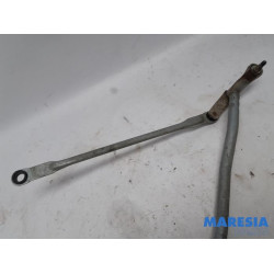 Fiat - Ducato - Wiper mechanism