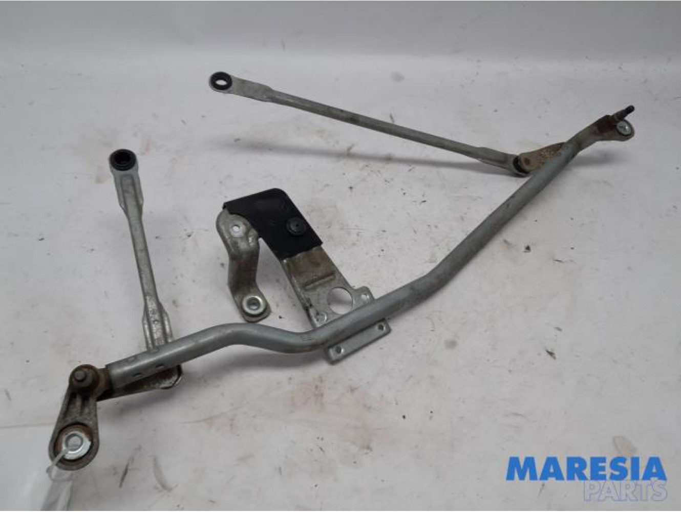 Fiat - Ducato - Wiper mechanism