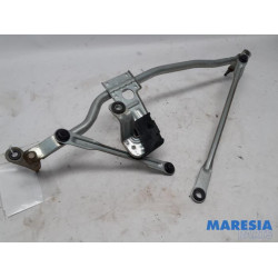 Fiat - Ducato - Wiper mechanism