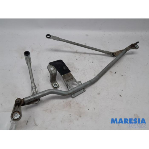 Fiat - Ducato - Wiper mechanism