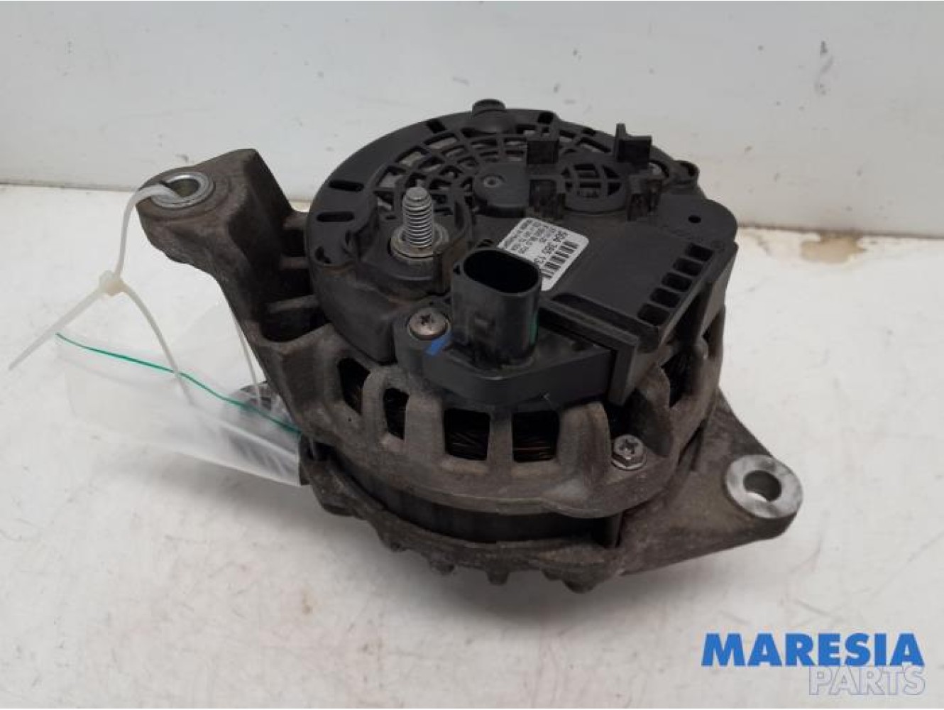 Fiat - Ducato - Dynamo