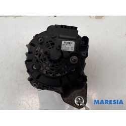 Fiat - Ducato - Dynamo