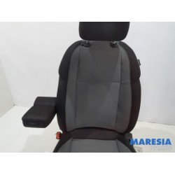 Alfa Romeo - Giulietta - Sitz links