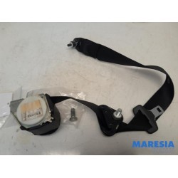 Fiat - 500 - Sicherheitsgurt links hinten