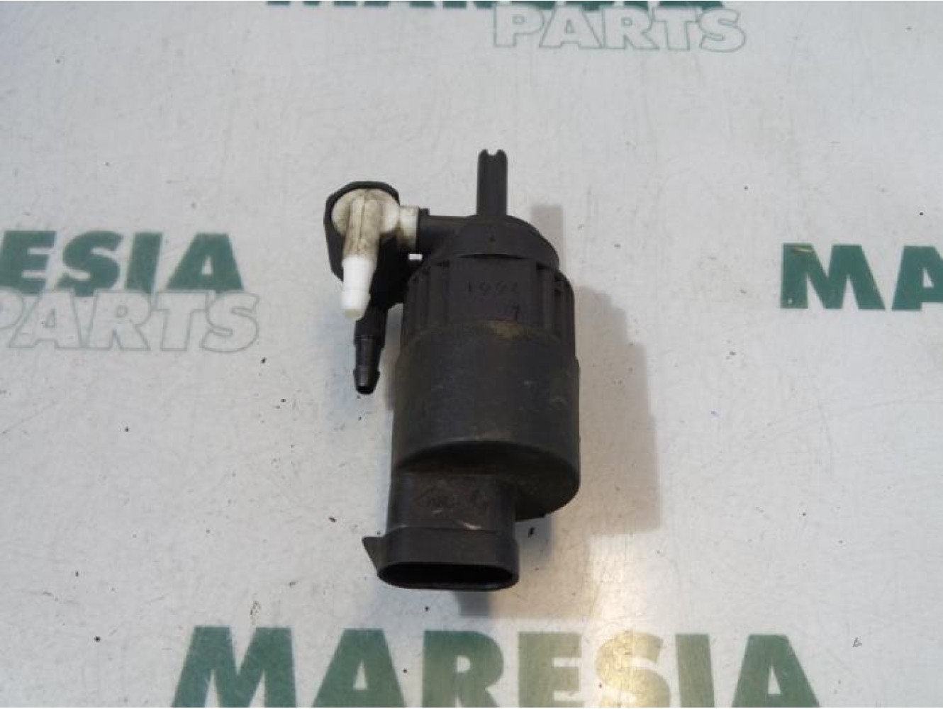 Renault - Laguna - Scheibensprüherpumpe vorne