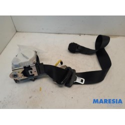 Fiat - 500 - Ceinture de sécurité avant droite