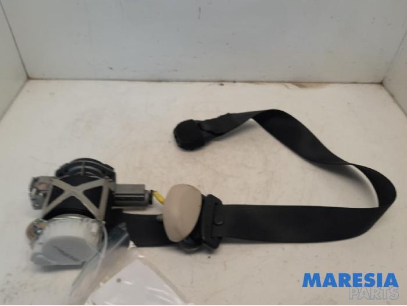 Fiat - 500 - Ceinture de sécurité avant droite