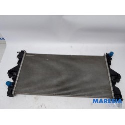Fiat - Ducato - Radiateur