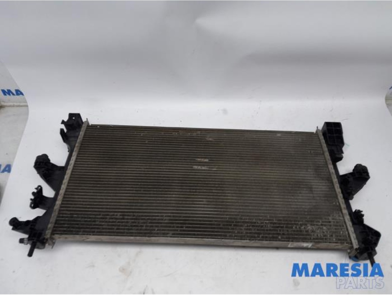 Fiat - Ducato - Radiateur