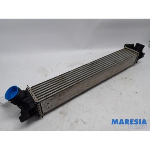 Fiat - Ducato - Intercooler