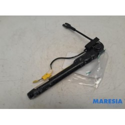 Fiat - 500 - Tendeur de ceinture droit