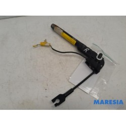 Fiat - 500 - Tendeur de ceinture droit