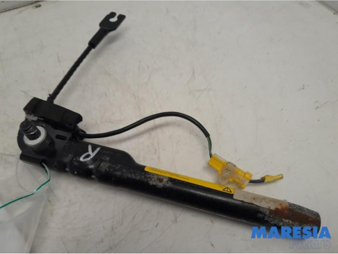 Fiat - 500 - Tendeur de ceinture droit