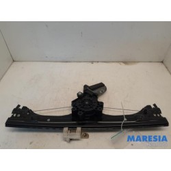 Fiat - 500 - Window mechanism 2-door, front right