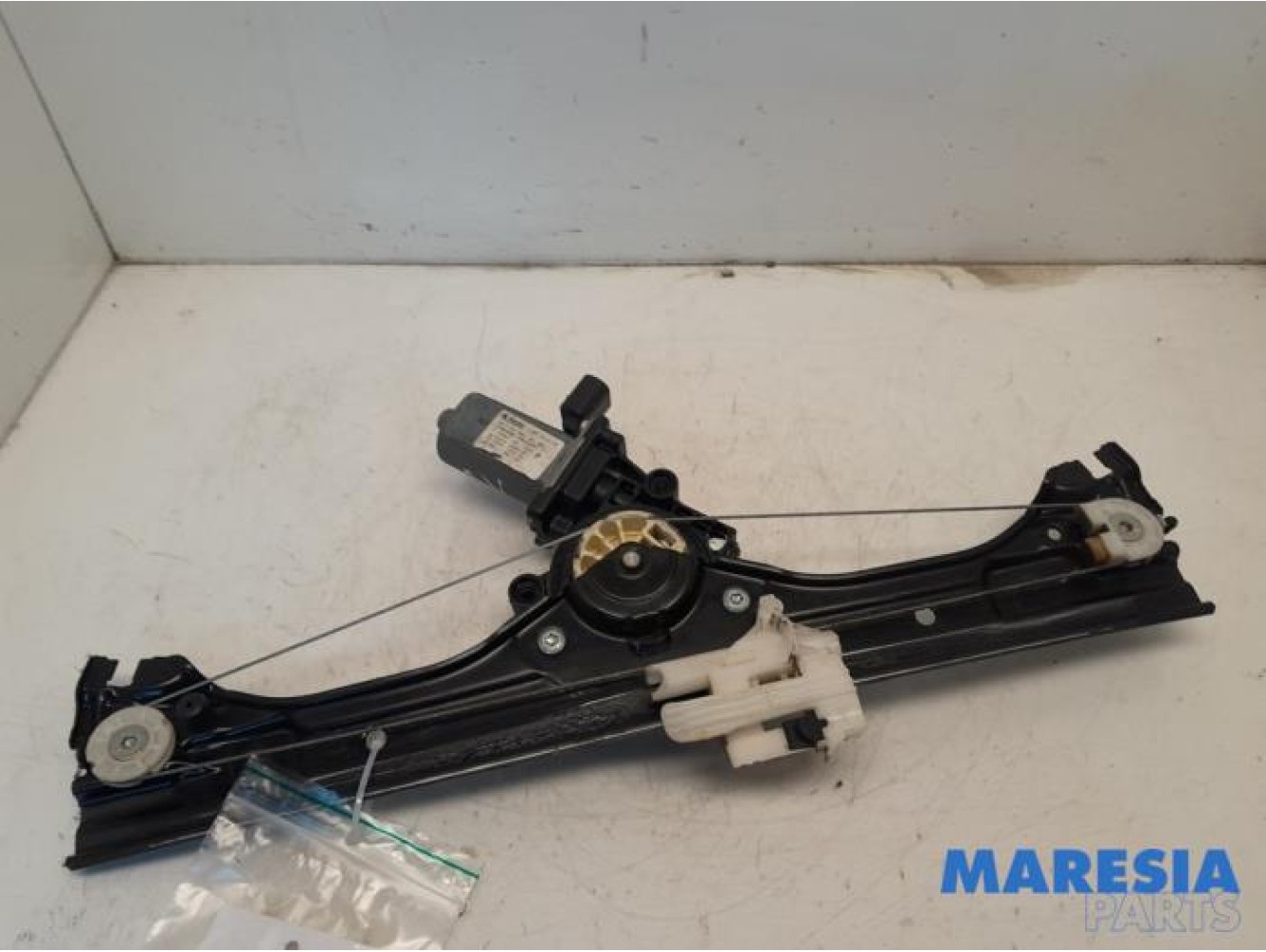 Fiat - 500 - Window mechanism 2-door, front right