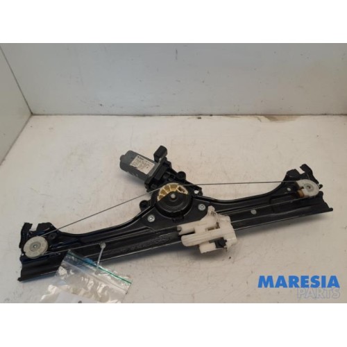 Fiat - 500 - Window mechanism 2-door, front right
