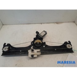 Fiat - 500 - Window mechanism 2-door, front left