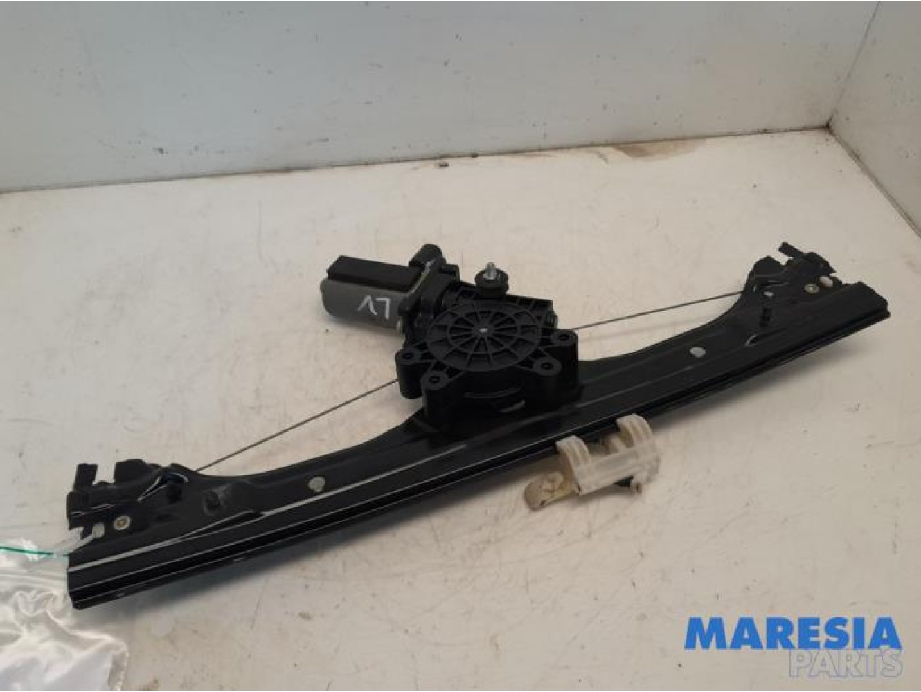 Fiat - 500 - Window mechanism 2-door, front left